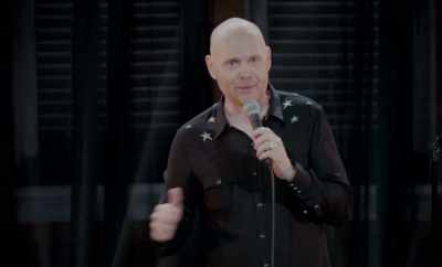 Don't yell at me!
I just made you a sandwich!" - Bill Burr: Walk Your Way Out