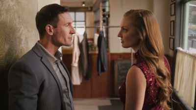Don't "Yes, dear" me, Rob Jones. - Rent a Groom