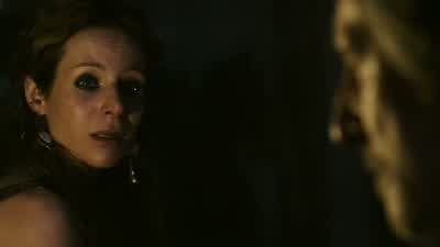 Don't you care for her happiness? - Vikings