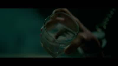 Don't you dare let it go. - Gerald's Game