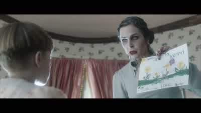 Don't you dare! - Insidious: Chapter 2