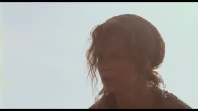 Don't you do it. - Waterworld