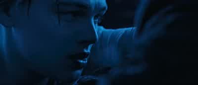 Don't you do that. - Titanic
