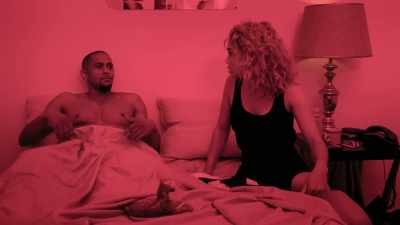 DON'T YOU EVER CALL ME AGAIN. - Tyler Perry's The Oval