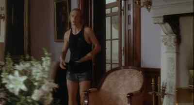 DON'T YOU EVER LEAVE ME
ALONE HERE AGAIN. - Boxing Helena