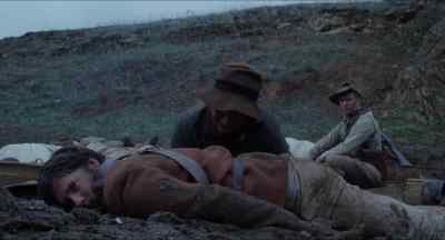DON'T YOU EVER TRY - Breaker Morant