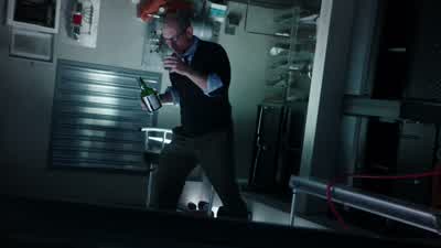 Don't you get it? - Marvel's Agents of S.H.I.E.L.D.