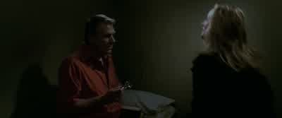 Don't you get it? - The Exorcism of Emily Rose