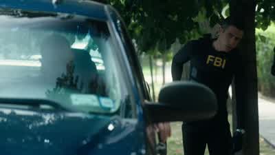 Don't you have better things to do? - FBI