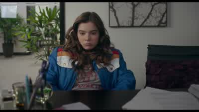 Don't you have something to do? - The Edge of Seventeen