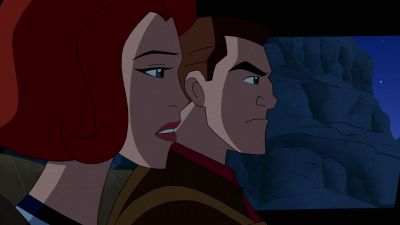 >> DON'T YOU HAVE TO STOP? - Ben 10: Ultimate Alien