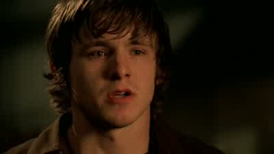 - Don't you hurt them. - Prison Break