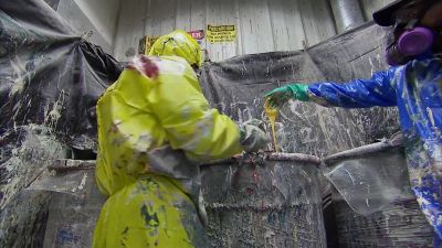 DON'T YOU LOVE THIS?I LOVE THAT. - Dirty Jobs