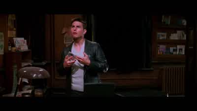 Don't you mean this? - Mission: Impossible
