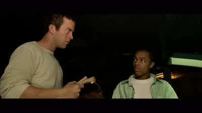 Don't you need it? - The Fast and the Furious: Tokyo Drift