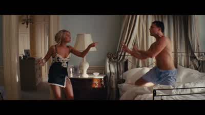 - Don't you "Duchess" me! - The Wolf of Wall Street