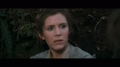 Don't you? - Star Wars: Episode VI   Return of the Jedi