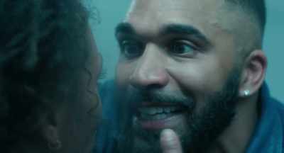 Don't you-- - Buried Alive and Survived