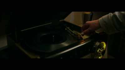 Don't you-- - Sorry, Charlie