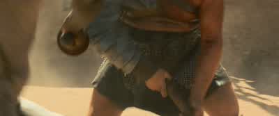 Don't you see, Gracchus? - Gladiator