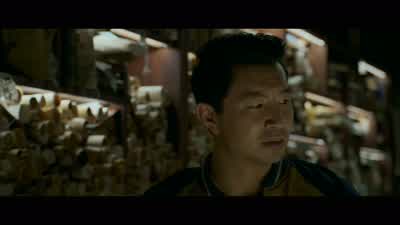Don't you see? - Shang Chi and the Legend of the Ten Rings