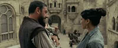 - Don't you see? - The Chronicles of Narnia: Prince Caspian