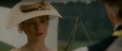 Don't you see? - The Last of the Mohicans