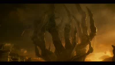 Don't you see, William? - Stranger Things