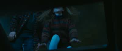 Don't you see? - Harry Potter and the Philosopher's Stone