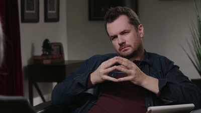 DON'T YOU THINK YOU COULD MAYBE - The Jim Jefferies Show