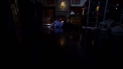Don't you understand? - Smallville