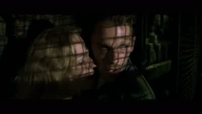 - Don't you understand? - Gattaca