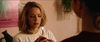 Don't you wanna know how I found out? - Happy Death Day