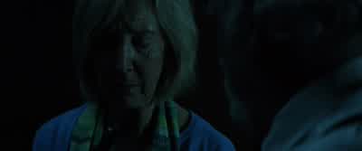 Don’t you want to be with me? - Insidious: Chapter 3
