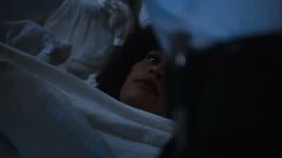 Don't you want to know why I behaved that way? - The Bodyguard