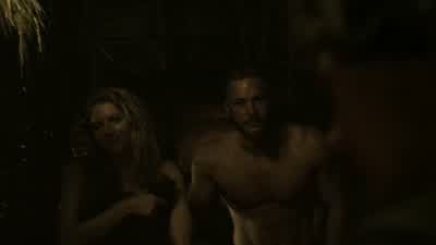 Don't you want to? - Vikings