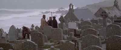 DON'T YOU WANT US
TO DIG IT UP? - Raise the Titanic