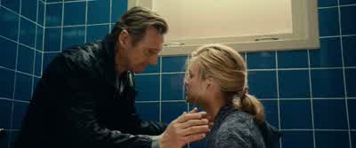 Don't you worry. - Taken 3