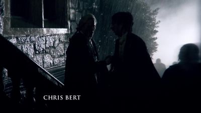 Don't! You'll not wish
to remember him this way. - Sleepy Hollow