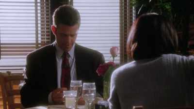 Don't. You're not the first to
fall for an Imposter Demon. - Charmed