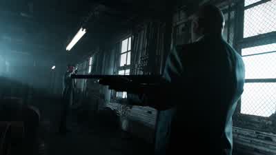 Don't. You're under arrest. Drop it. No. - Gotham