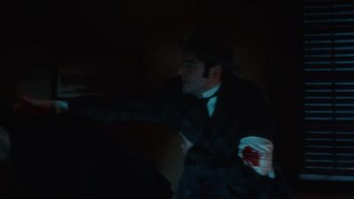 - Don't. You're under arrest. - Murdoch Mysteries