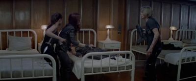 Don't You've done enough - The Mortal Instruments: City of Bones