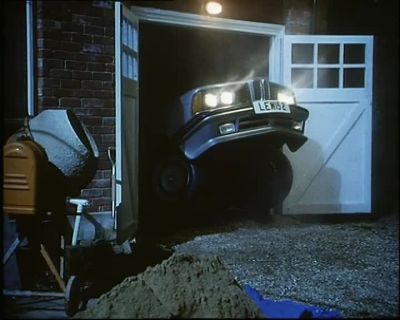 Don't - One Foot In the Grave