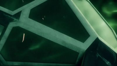 Dontar. - DC's Legends of Tomorrow