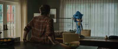 - Donut lord? - Sonic the Hedgehog