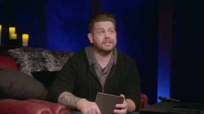 Donut shaped UFO,
November 1st, 2020, - The Osbournes Want to Believe