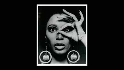 Donyale Luna vine în toamna 1964. - Donyale Luna: Supermodel