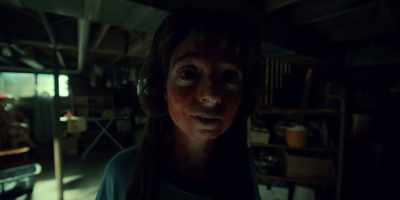♪ Doo-doo-doo-doo-doo-doo-doo-doo ♪ - Guillermo del Toro's Cabinet of Curiosities