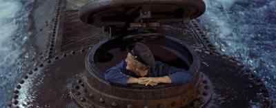 ♪ Doo-doo doo-doo doo doo-doo ♪ - 20,000 Leagues Under the Sea